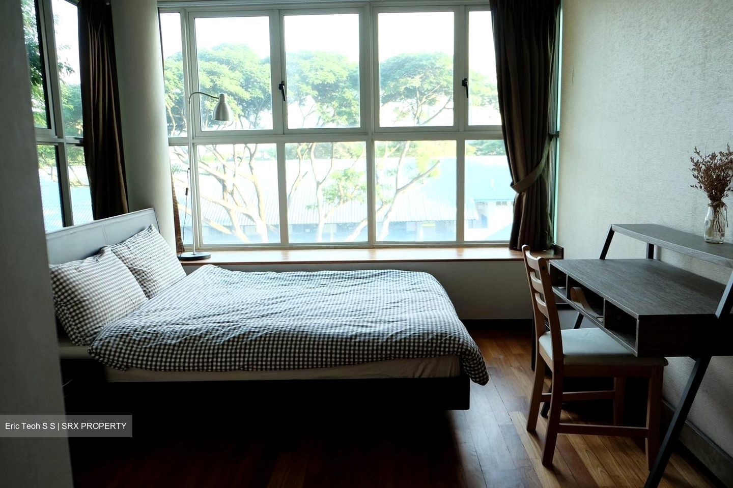 East Mews (D15), Apartment #631120361